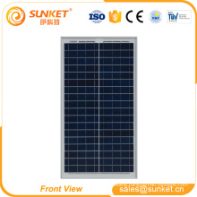 super mini customized poly 30w solar pv panel price Agride solar cells